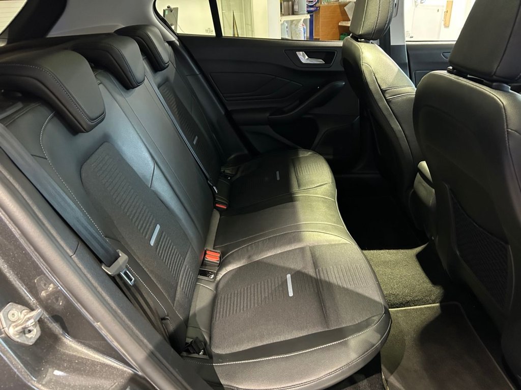 Used Ford Focus 2020 for sale - 77096642: Photo 22