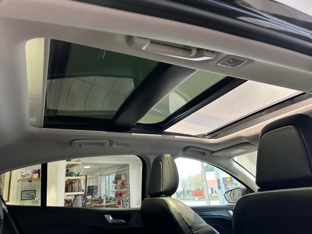 Used Ford Focus 2020 for sale - 77096642: Photo 25