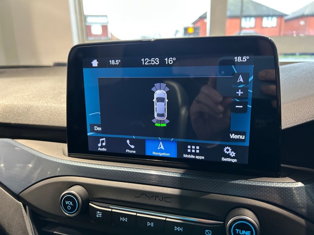 Used Ford Focus 2020 for sale - 77096642: Photo 32