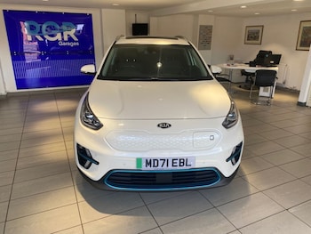 Used Kia Niro 2022 for sale - 79506135: Photo