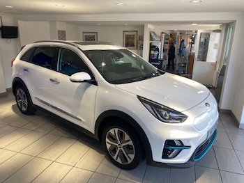 Used Kia Niro 2022 for sale - 79506135: Photo