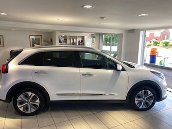Used Kia Niro 2022 for sale - 79506135: Photo