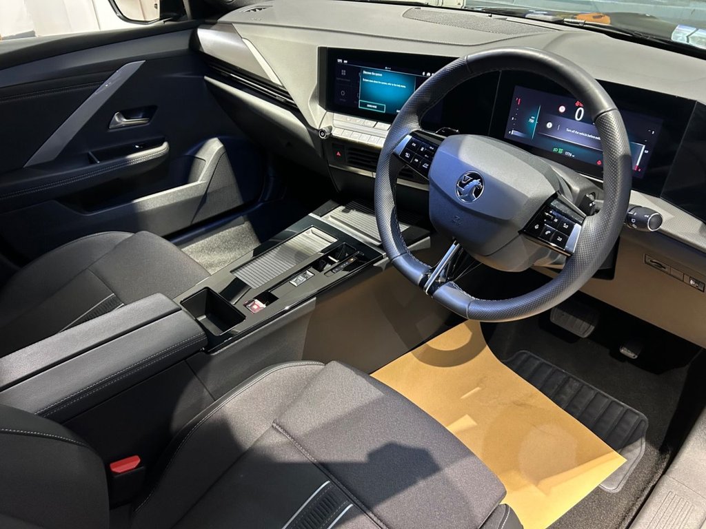 Used Vauxhall Astra 2025 for sale - 77132983: Photo 10