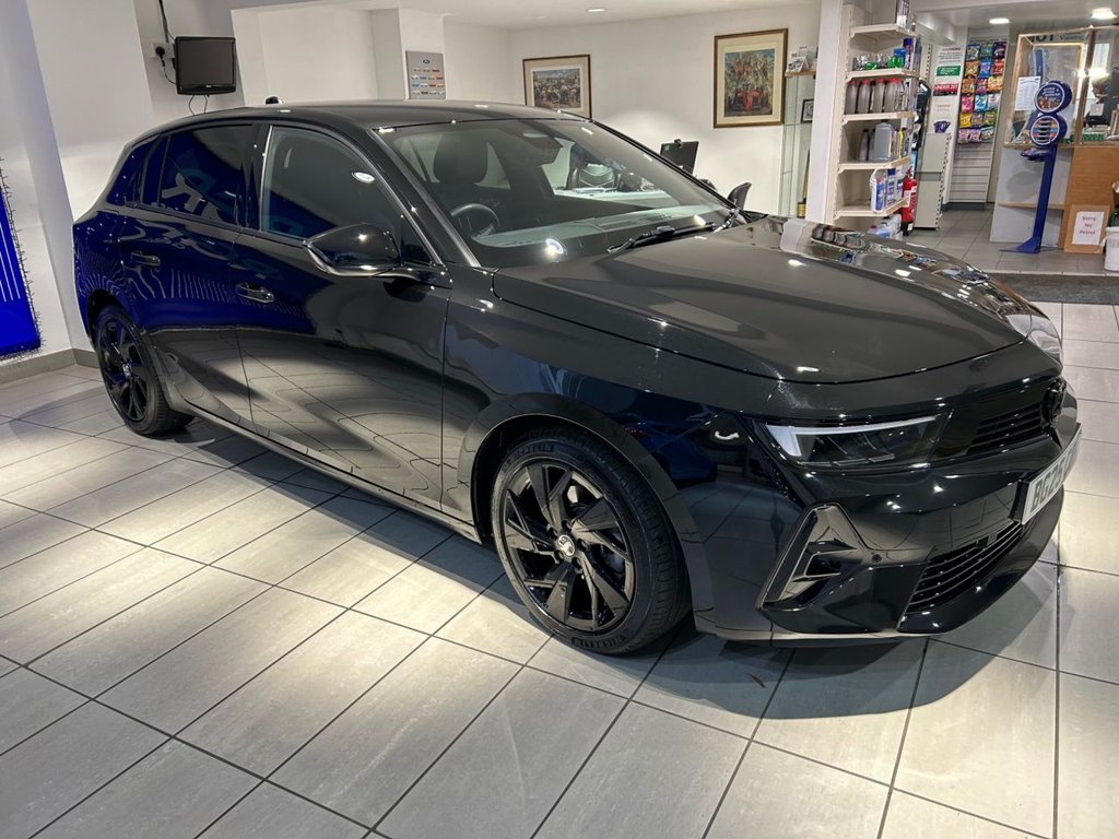 Used Vauxhall Astra 2025 for sale - 77132983: Photo 11