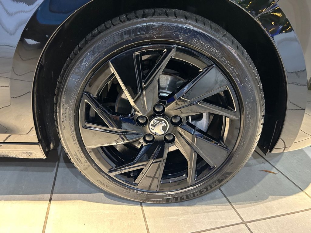 Used Vauxhall Astra 2025 for sale - 77132983: Photo 15