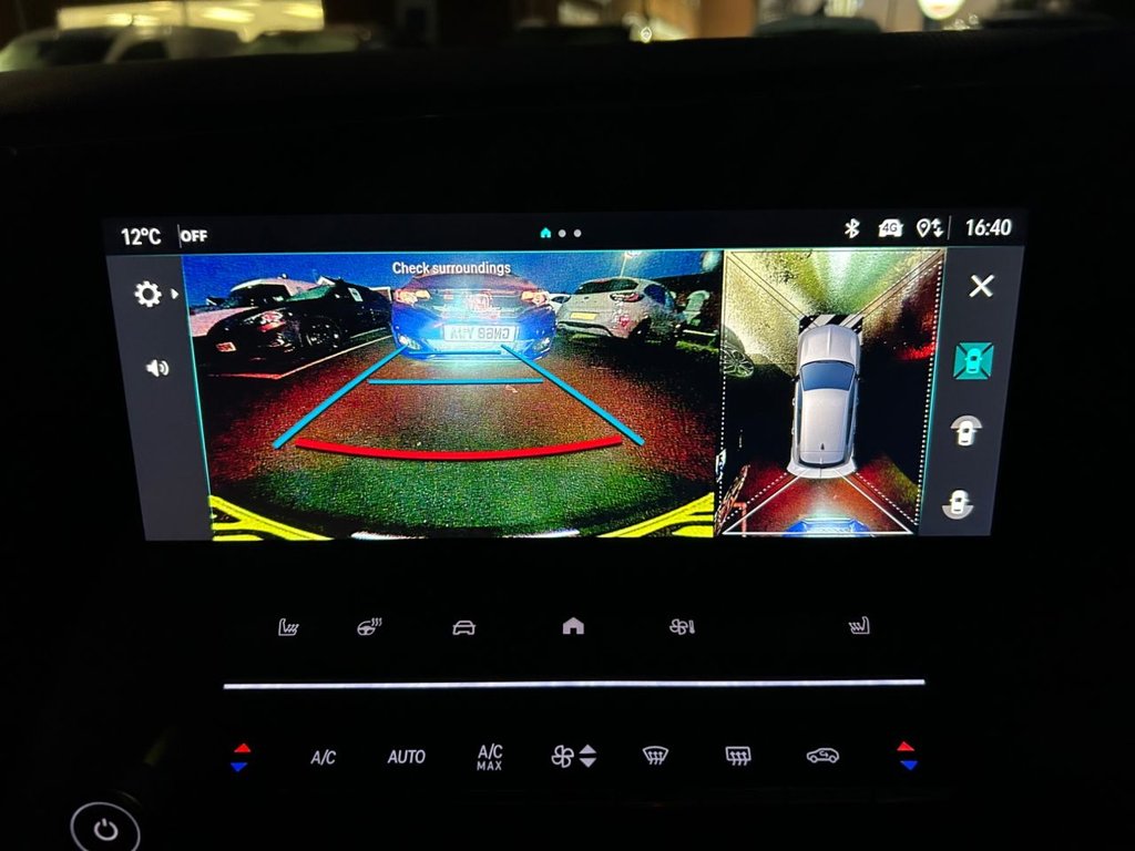 Used Vauxhall Astra 2025 for sale - 77132983: Photo 17