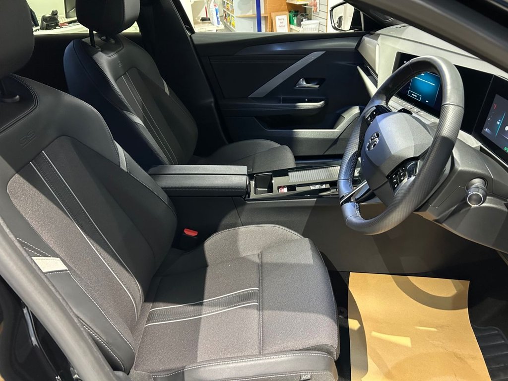 Used Vauxhall Astra 2025 for sale - 77132983: Photo 18