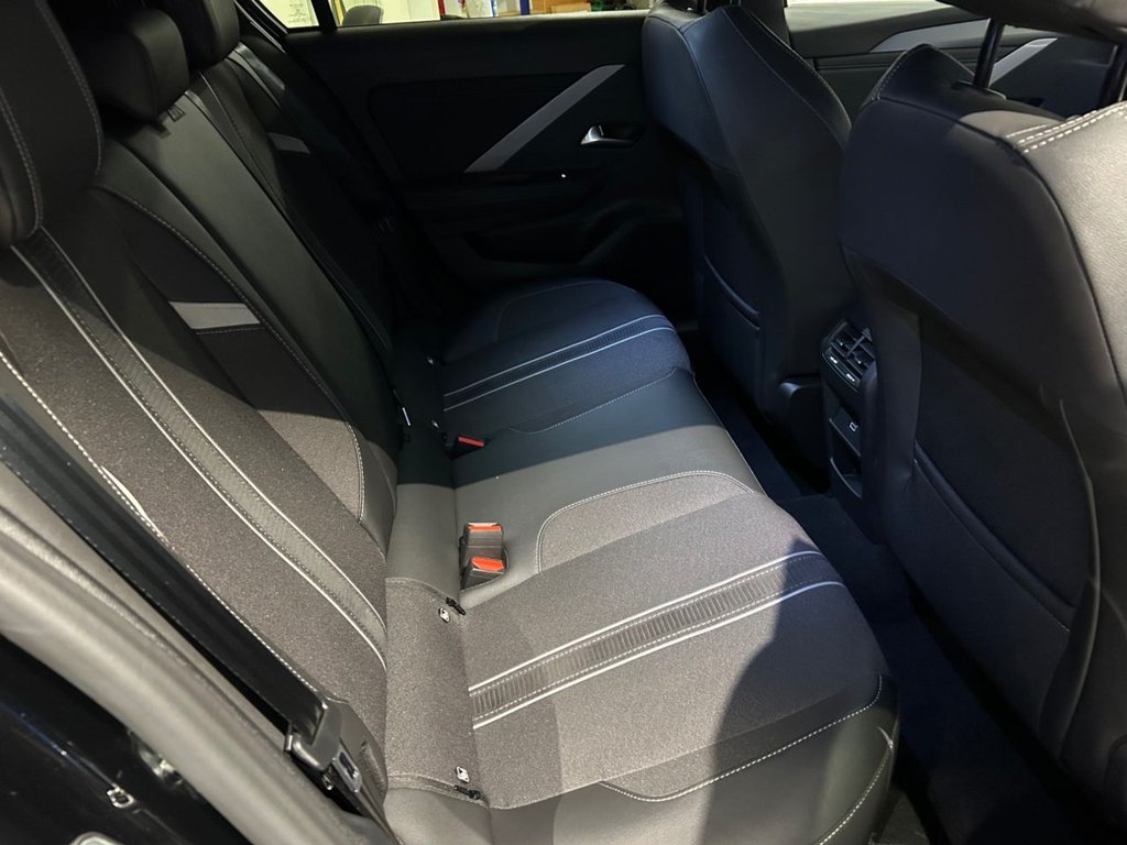 Used Vauxhall Astra 2025 for sale - 77132983: Photo 20