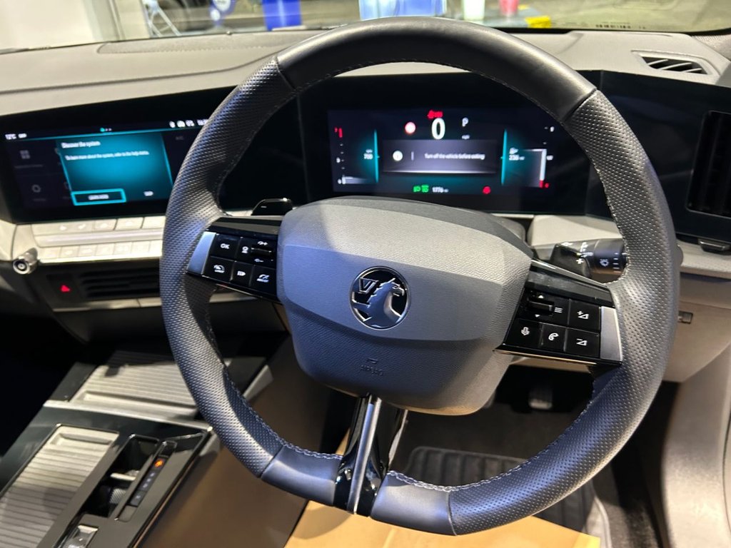 Used Vauxhall Astra 2025 for sale - 77132983: Photo 21