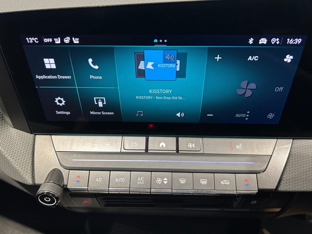 Used Vauxhall Astra 2025 for sale - 77132983: Photo 23