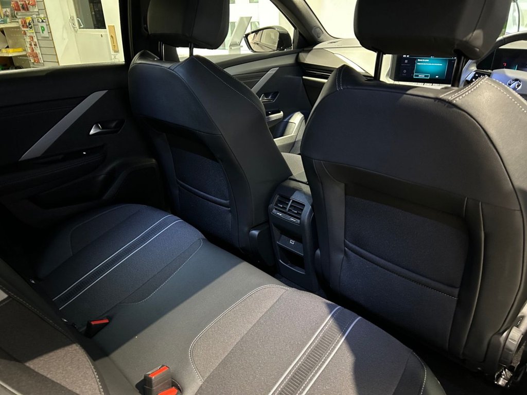 Used Vauxhall Astra 2025 for sale - 77132983: Photo 25