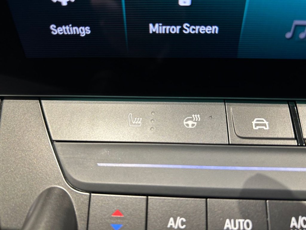 Used Vauxhall Astra 2025 for sale - 77132983: Photo 26