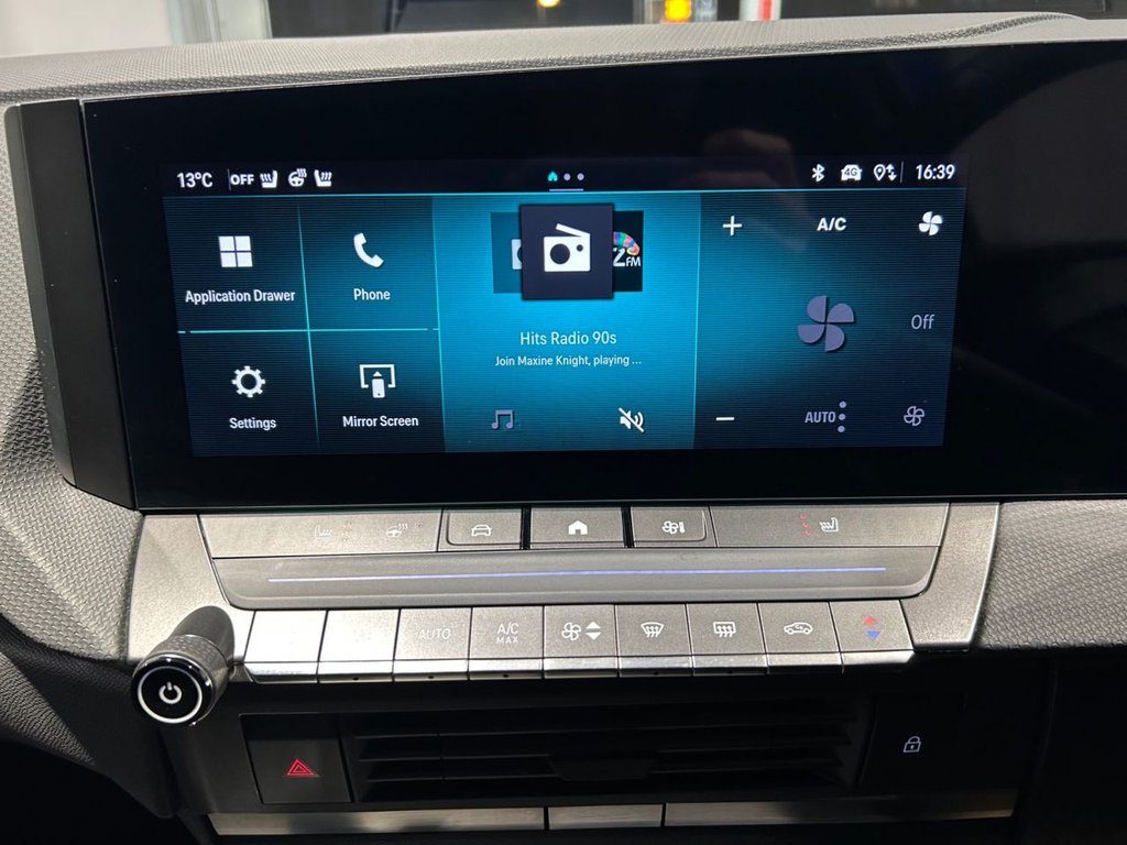 Used Vauxhall Astra 2025 for sale - 77132983: Photo 27