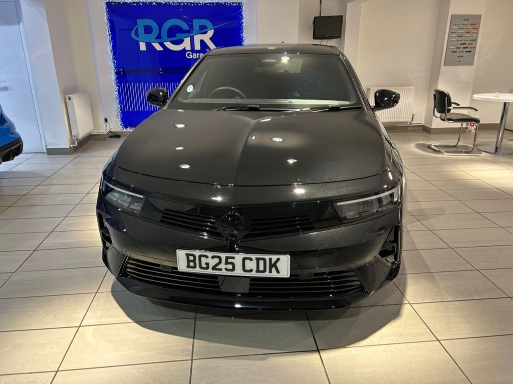 Used Vauxhall Astra 2025 for sale - 77132983: Photo 6