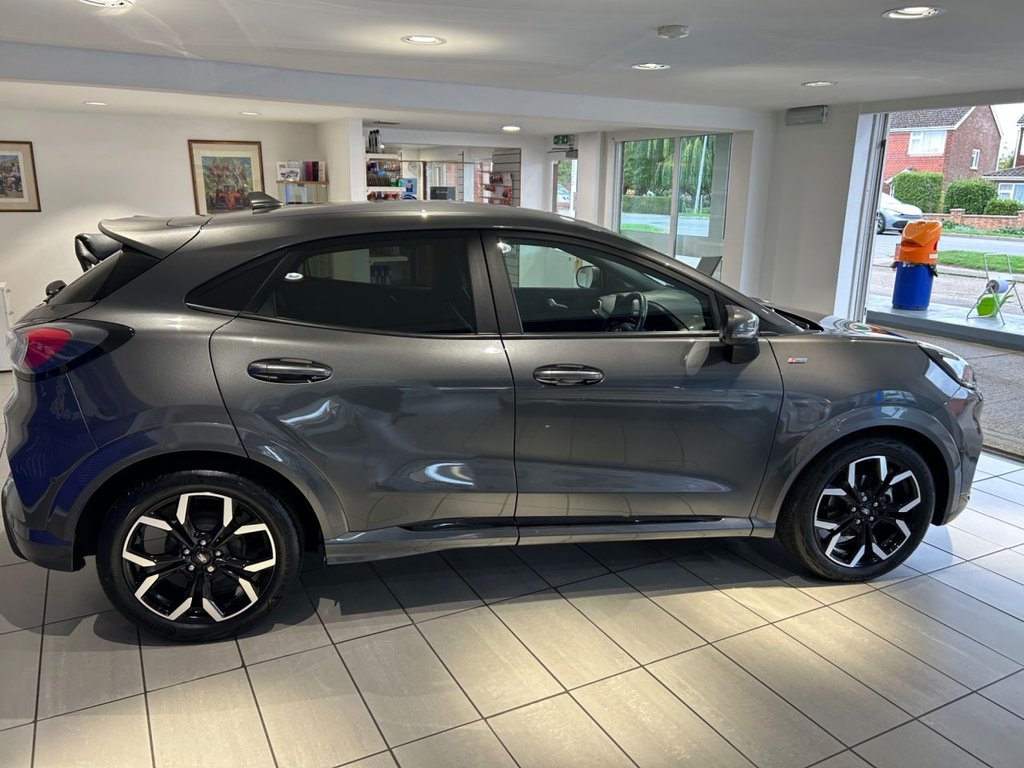 Used Ford Puma 2023 for sale - 76469604: Photo 11