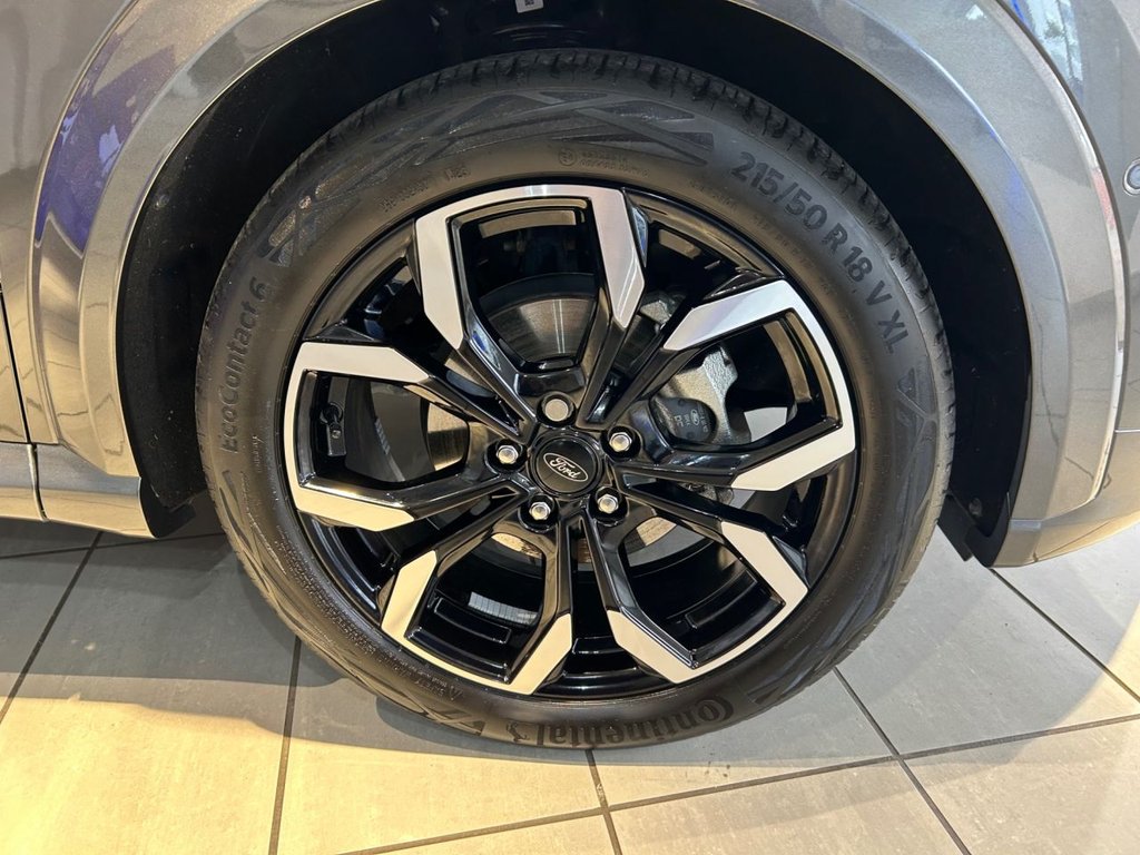 Used Ford Puma 2023 for sale - 76469604: Photo 14