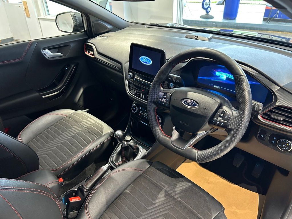 Used Ford Puma 2023 for sale - 76469604: Photo 16