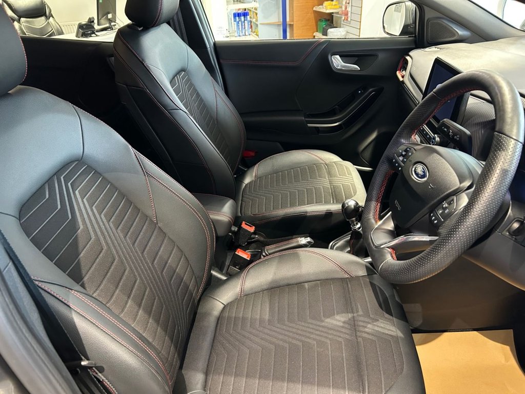 Used Ford Puma 2023 for sale - 76469604: Photo 18