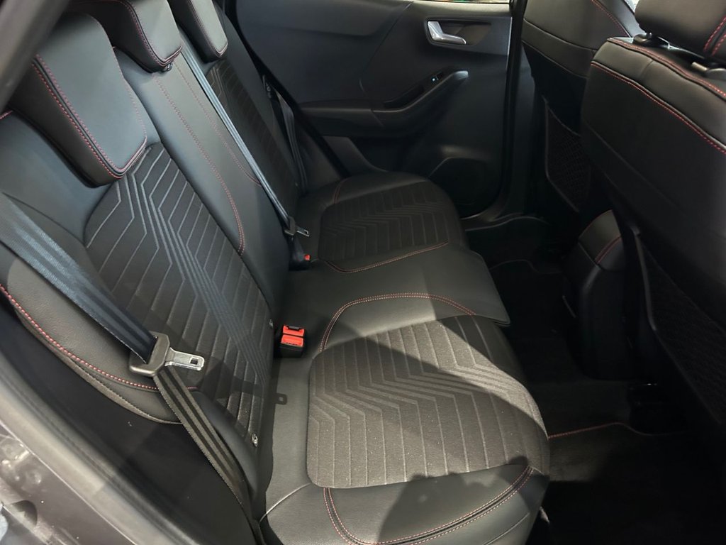 Used Ford Puma 2023 for sale - 76469604: Photo 19