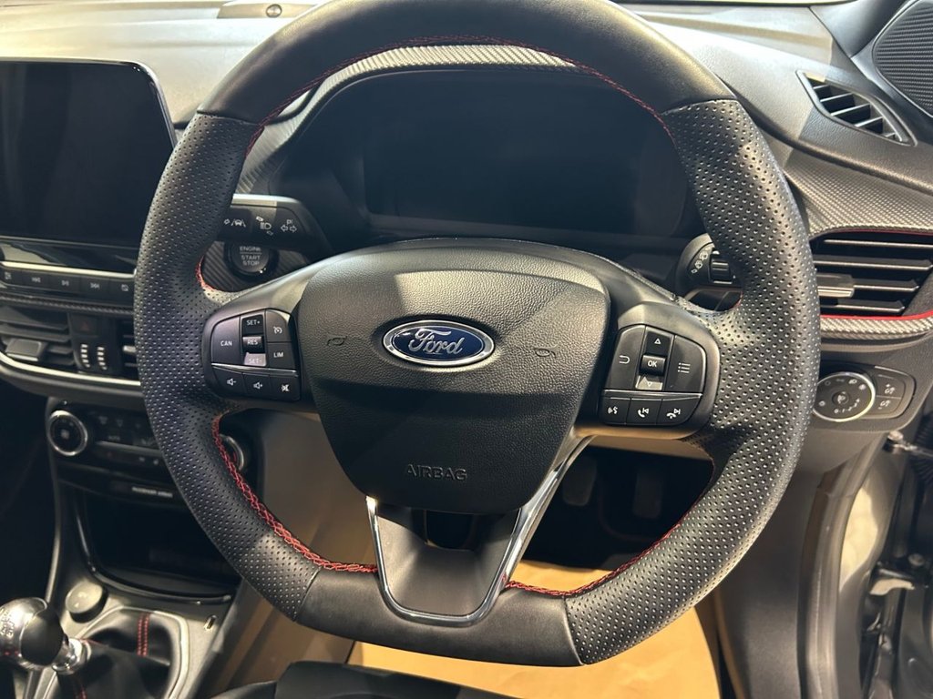 Used Ford Puma 2023 for sale - 76469604: Photo 23