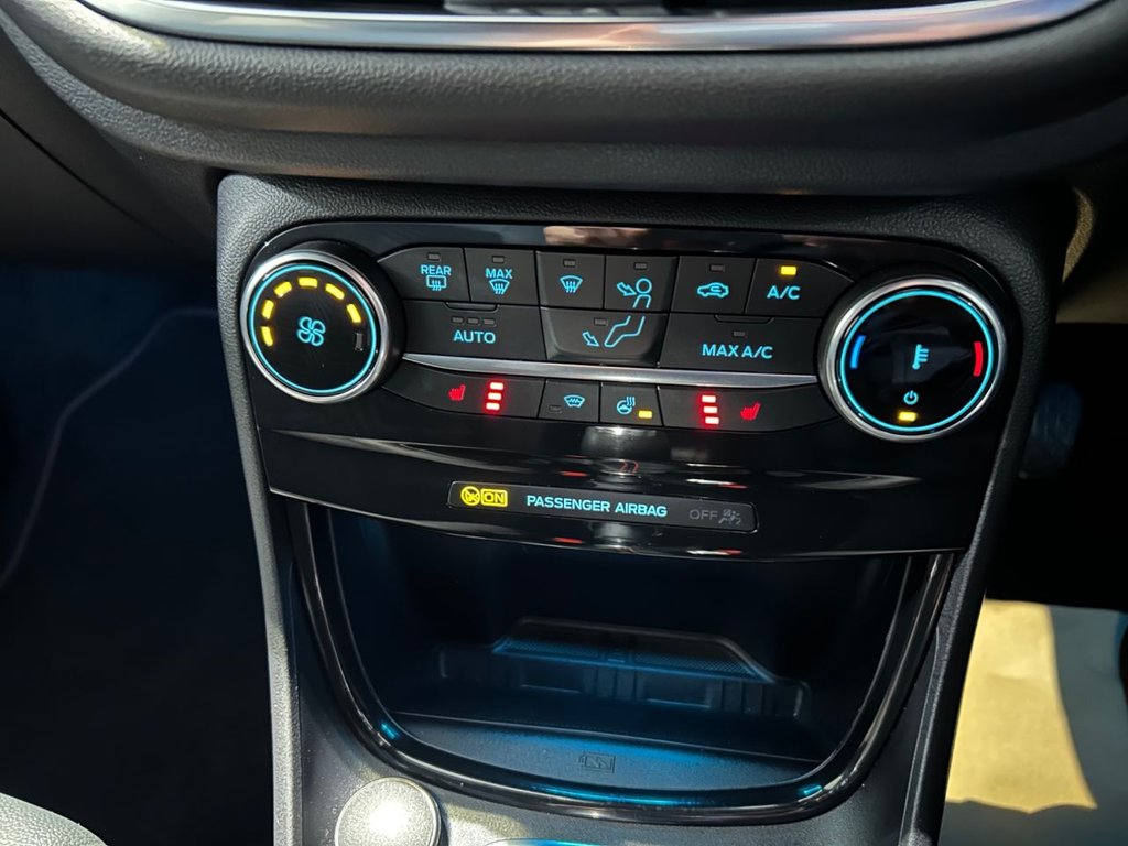 Used Ford Puma 2023 for sale - 76469604: Photo 25