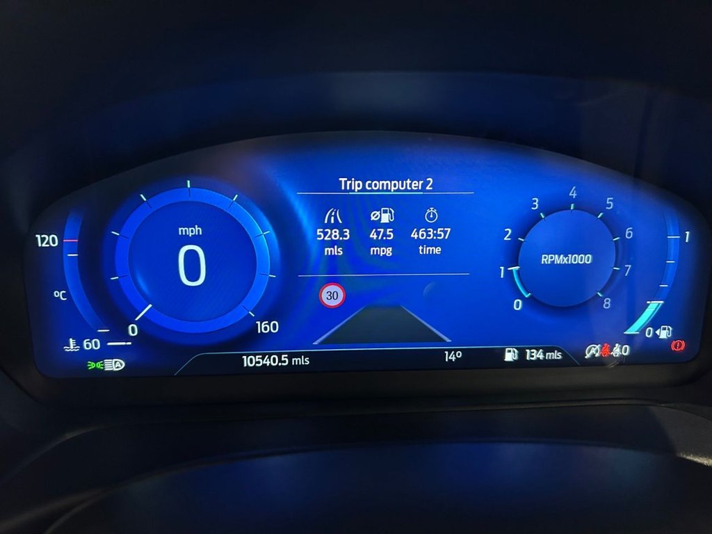 Used Ford Puma 2023 for sale - 76469604: Photo 29