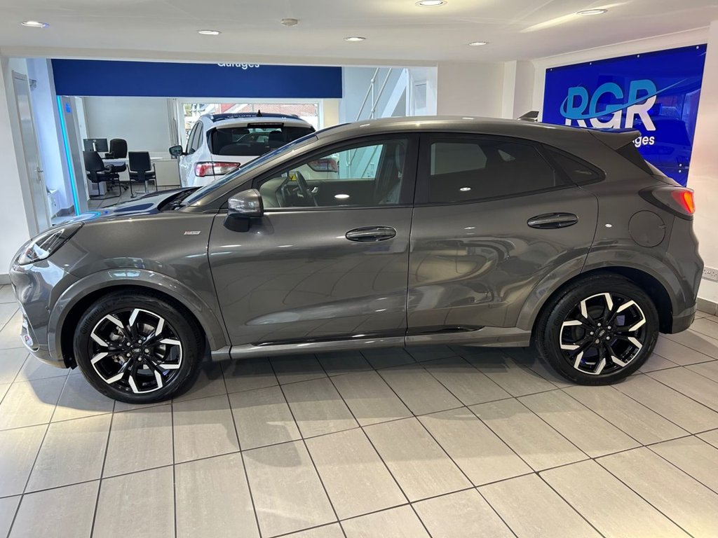 Used Ford Puma 2023 for sale - 76469604: Photo 5