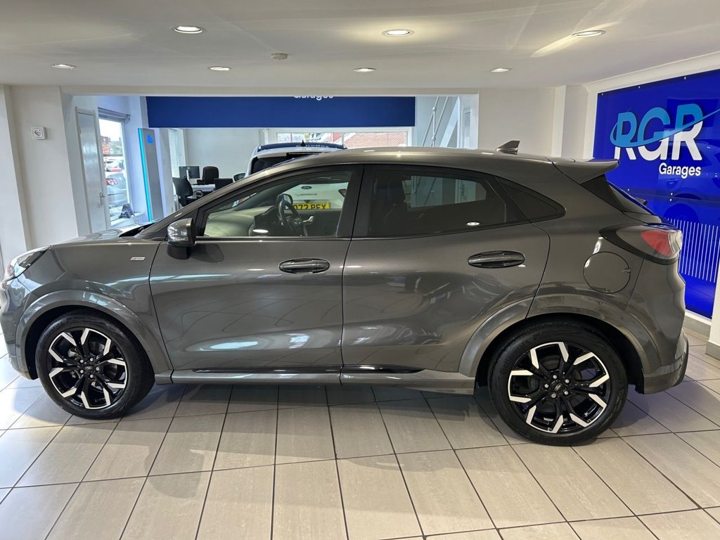 Used Ford Puma 2023 for sale - 76469604: Photo 6