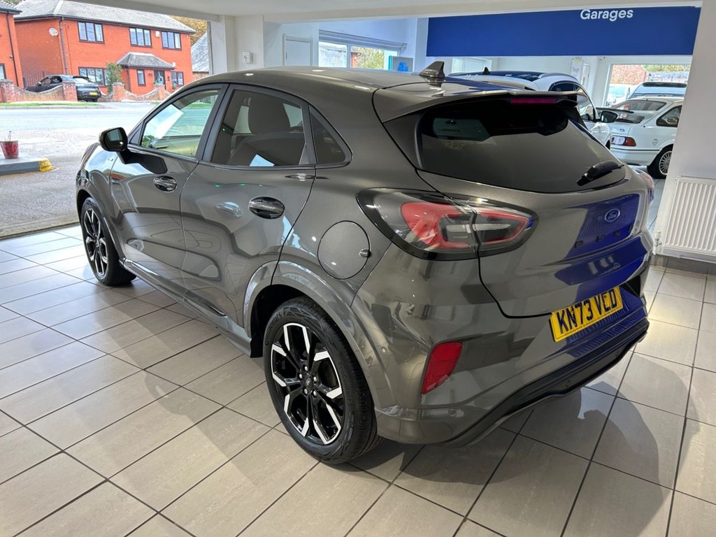 Used Ford Puma 2023 for sale - 76469604: Photo 7