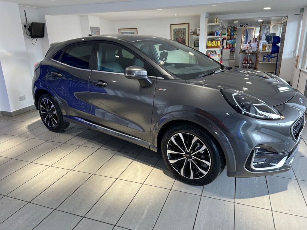 Used Ford Puma 2022 for sale - 77132970: Photo 14