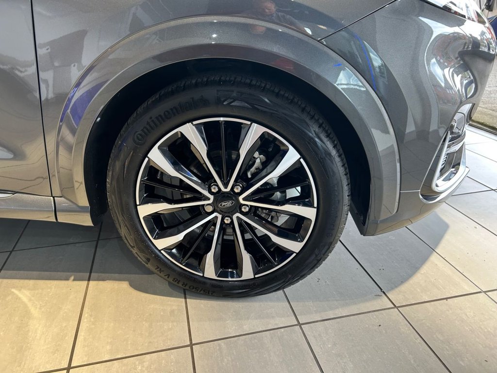 Used Ford Puma 2022 for sale - 77132970: Photo 15