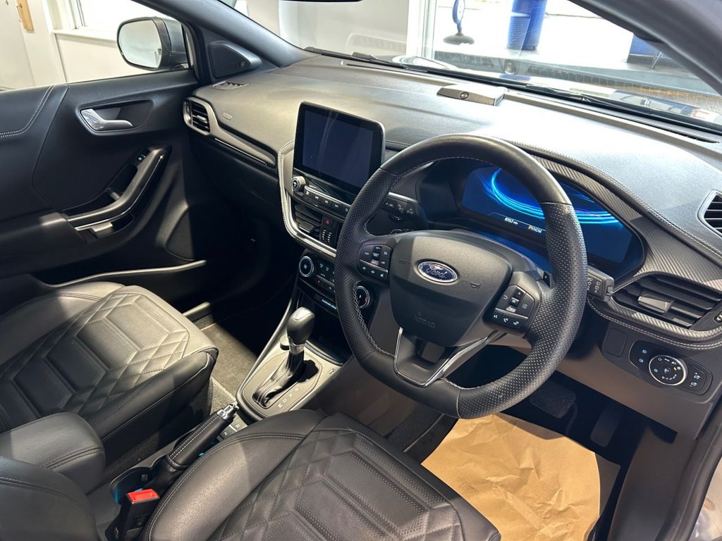 Used Ford Puma 2022 for sale - 77132970: Photo 19