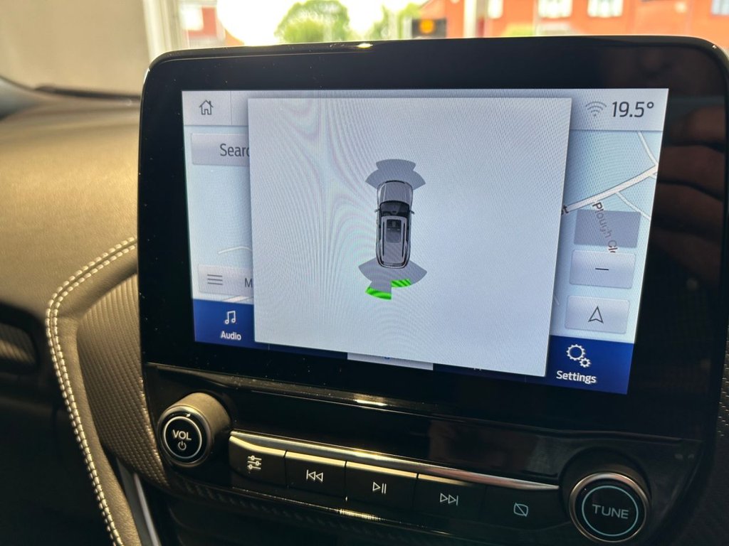 Used Ford Puma 2022 for sale - 77132970: Photo 31