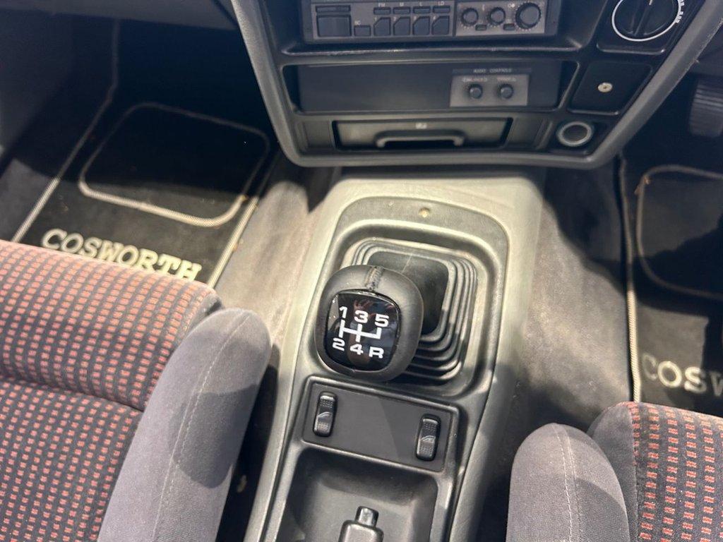 Vehicle 27