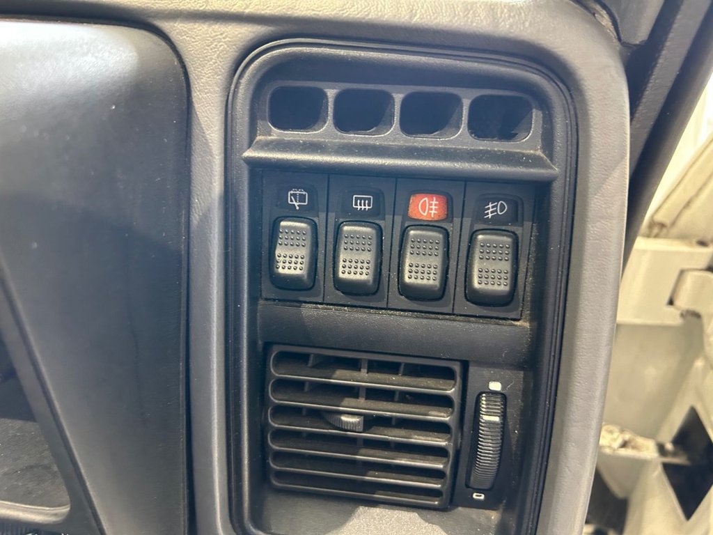 Vehicle 32