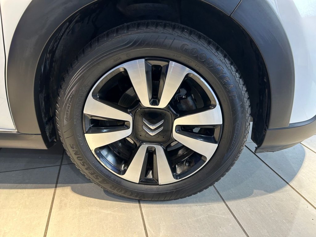 Used Citroen C3 2018 for sale - 76783618: Photo 14