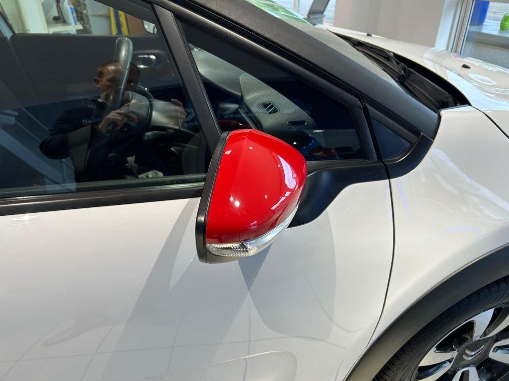 Used Citroen C3 2018 for sale - 76783618: Photo 19