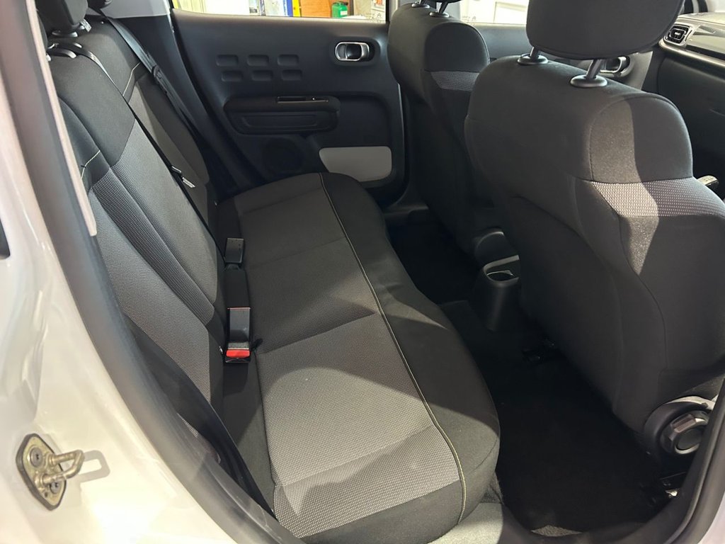 Used Citroen C3 2018 for sale - 76783618: Photo 20