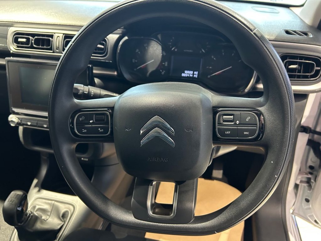 Used Citroen C3 2018 for sale - 76783618: Photo 21