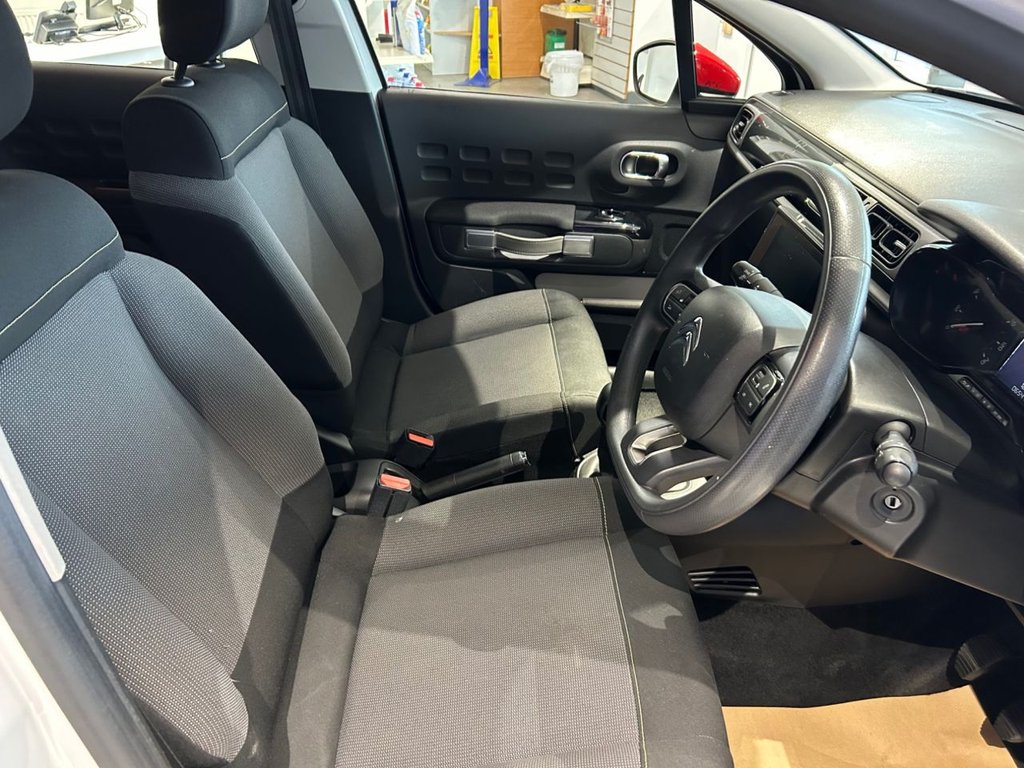 Used Citroen C3 2018 for sale - 76783618: Photo 22