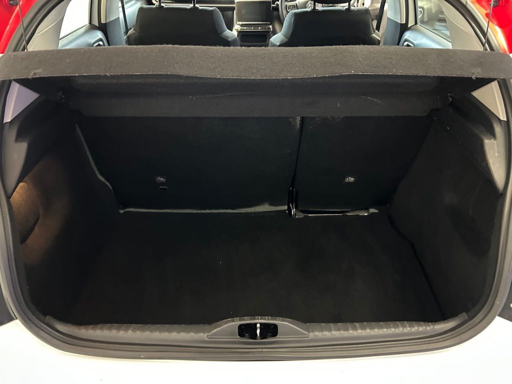 Used Citroen C3 2018 for sale - 76783618: Photo 23