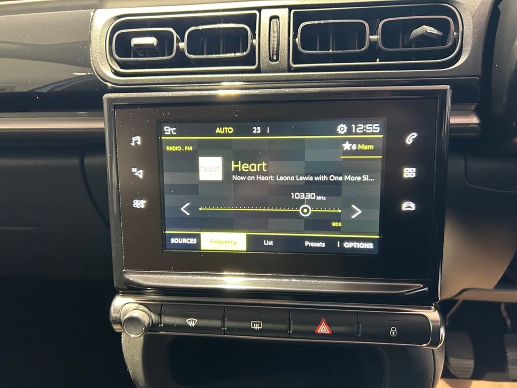 Used Citroen C3 2018 for sale - 76783618: Photo 25