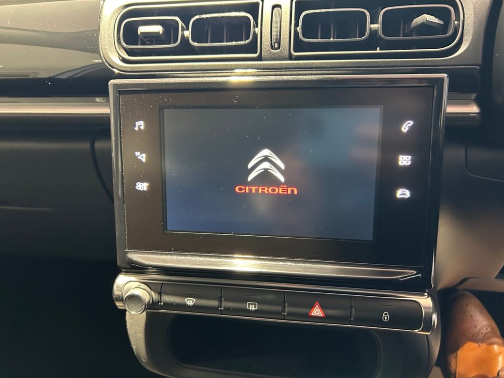 Used Citroen C3 2018 for sale - 76783618: Photo 26