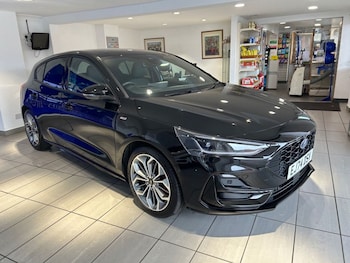 Used Ford Focus 2024 for sale - 79288468: Photo