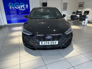 Used Ford Focus 2024 for sale - 79288468: Photo