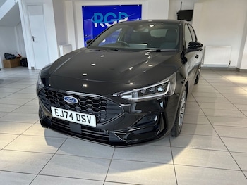 Used Ford Focus 2024 for sale - 79288468: Photo