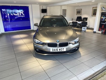 Used BMW 3 Series 2016 for sale - 78287932: Photo