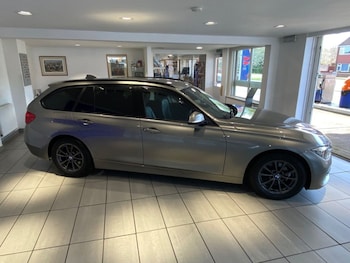 Used BMW 3 Series 2016 for sale - 78287932: Photo