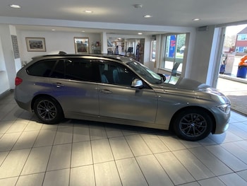 Used BMW 3 Series 2016 for sale - 78287932: Photo