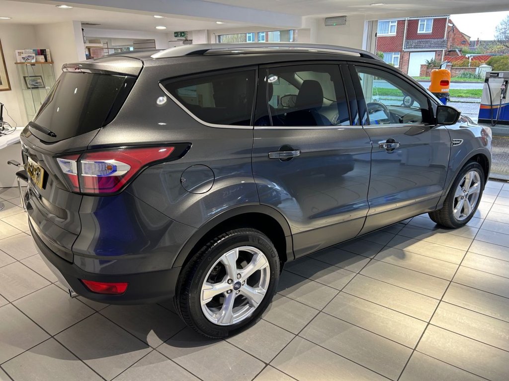 Used Ford Kuga 2018 for sale - 76883336: Photo 10